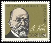 Bild von 100. Jahrestag der Entdeckung des Tuberkulose-Erregers durch Robert Koch