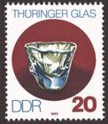 Bild von Thüringer Glas