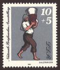 Bild von Nationale Briefmarkenausstellung Halle