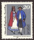 Bild von Nationale Briefmarkenausstellung Berlin