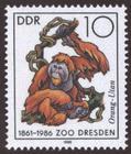 Bild von 125 Jahre Dresdner Zoo
