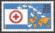 Bild von Kongress des Deutsches Rotes Kreuzes der DDR