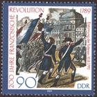 Bild von 200. Jahrestag der Französische Revolution