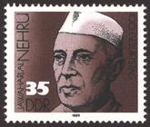 Bild von 100. Geburtstag Dschawaharlal Nehru