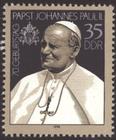 Bild von 70. Geburtstag Papst Johannes Paul II