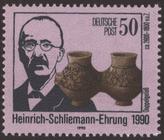 Bild von 100. Todestag von Heinrich Schliemann