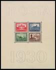 Bild von Internationale Briefmarkenausstellung in Berlin