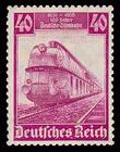 Bild von 100 Jahre "Deutsche Eisenbahn"