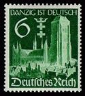 Bild von Wiedereingliederung Danzigs in das Deutsche Reich