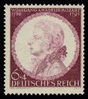 Bild von 150. Geburtstag von Wolfgang Amedeus Mozart