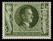 Bild von 54. Geburtstag von Adolf Hitler
