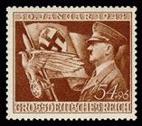 Bild von 11. Jahrestag der Machtergreifung durch Adolf Hitler