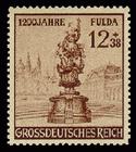 Bild von 1200 Jahre Stadt Fulda