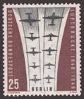 Bild von 10. Jahrestag der Beendigung der Blockade Berlins (Berliner Luftbrücke)