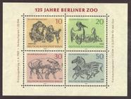 Bild von 125 Jahre Berliner Zoo