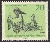 Bild von 125 Jahre Berliner Zoo