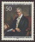 Bild von 200. Geburtstag von Alexander Fereiherr von Humboldt