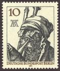 Bild von 500. Geburtstag von Albrecht Dürer