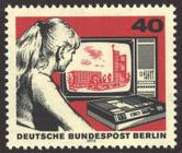 Bild von 50 Jahre Deutscher Rundfunk