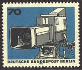 Bild von 50 Jahre Deutscher Rundfunk