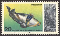 Bild von 25. Jahrestag der Wiedereröffnung des Aquariums in Berlin