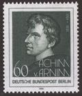 Bild von 200. Geburtstag von Achim von Arnim