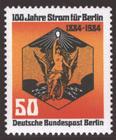 Bild von 100 Jahre Strom für Berlin
